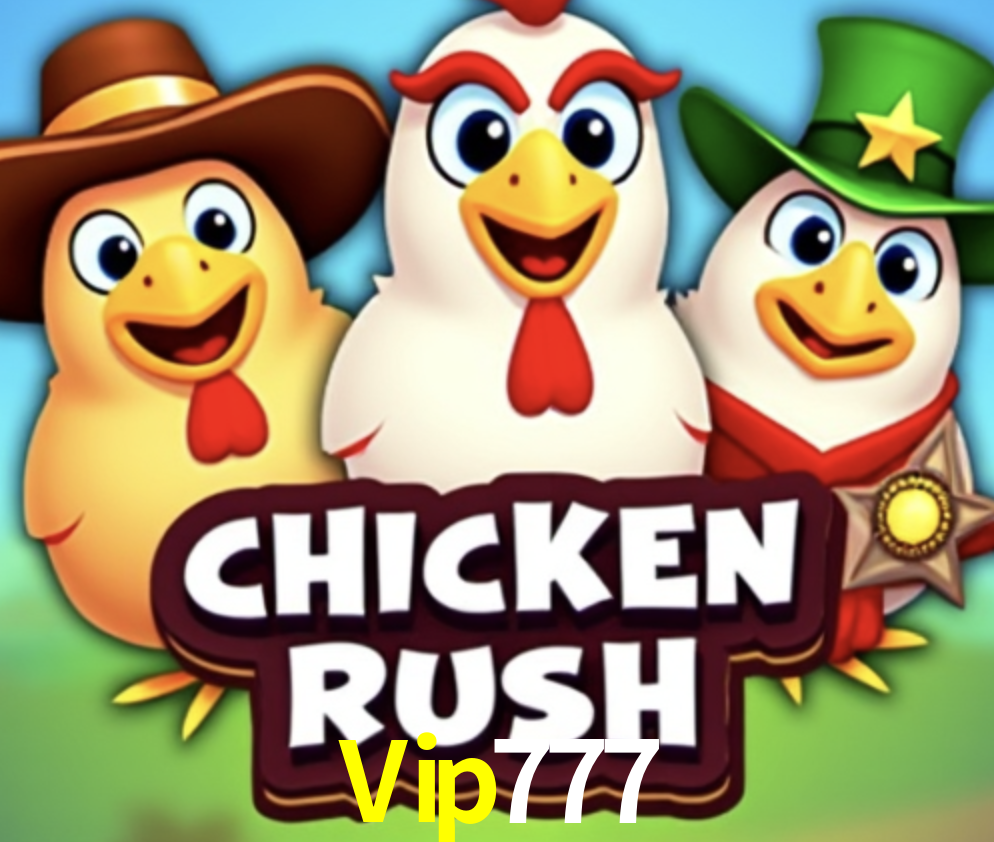 Vip777