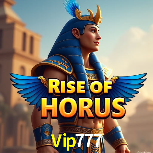 Vip777