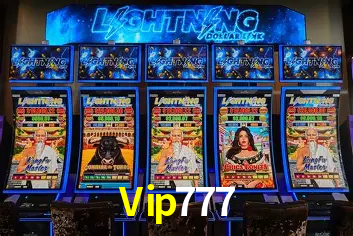 Vip777 Bet